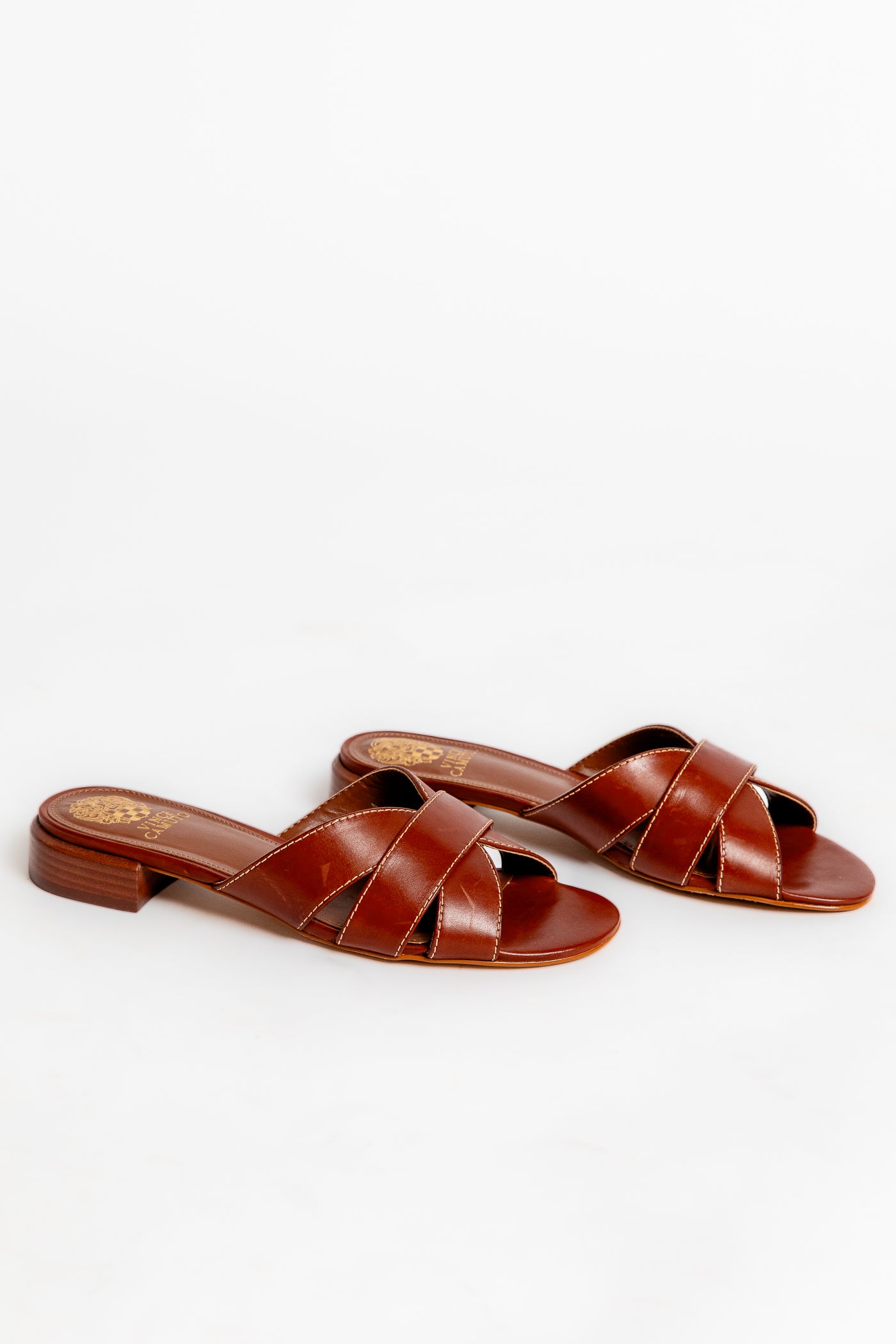 Vince Camuto Maydree Slide Sandal