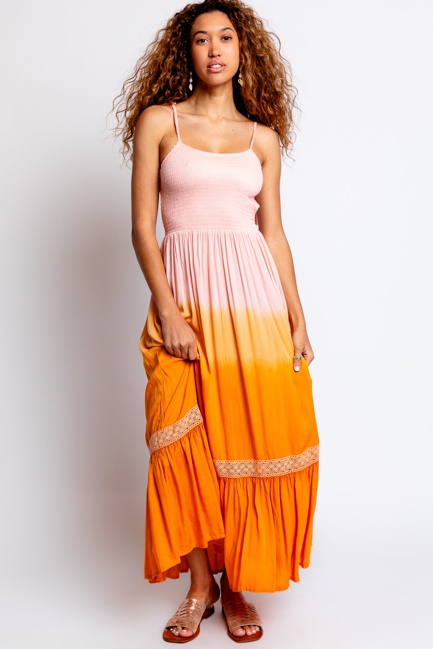 Tiare Hawaii Avalon Maxi