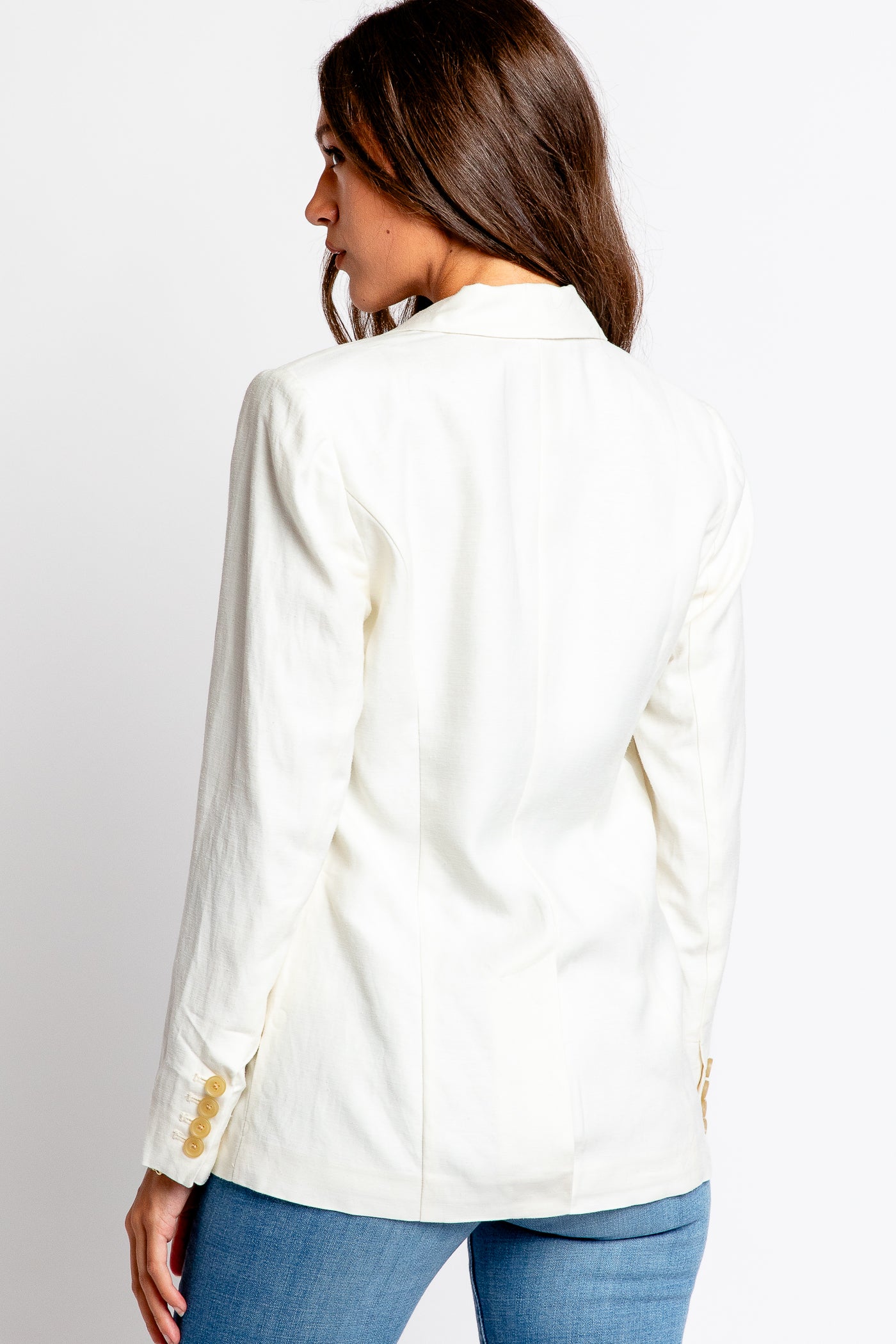 Rails Lucienne Linen Jacket