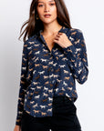 Rails Kate Shirt