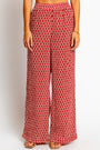 MINKPINK Annie Wide Leg Pant