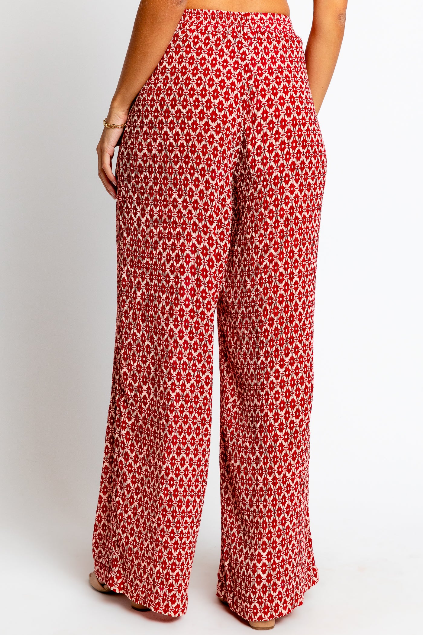 MINKPINK Annie Wide Leg Pant