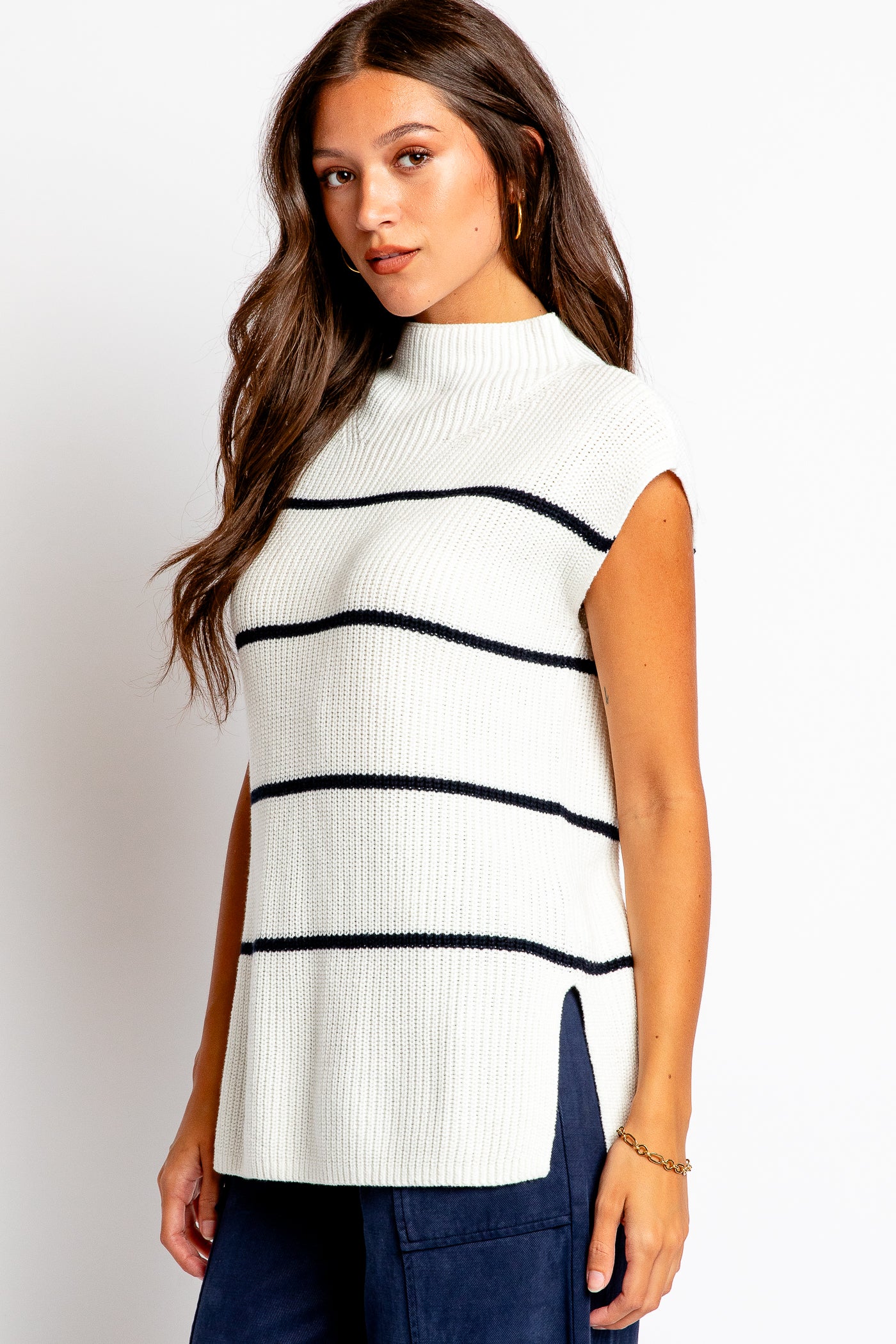 Rails Etta Pullover