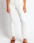 AG Jeans Mari Slim Straight