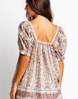 Free People Vintage Lover Blouse