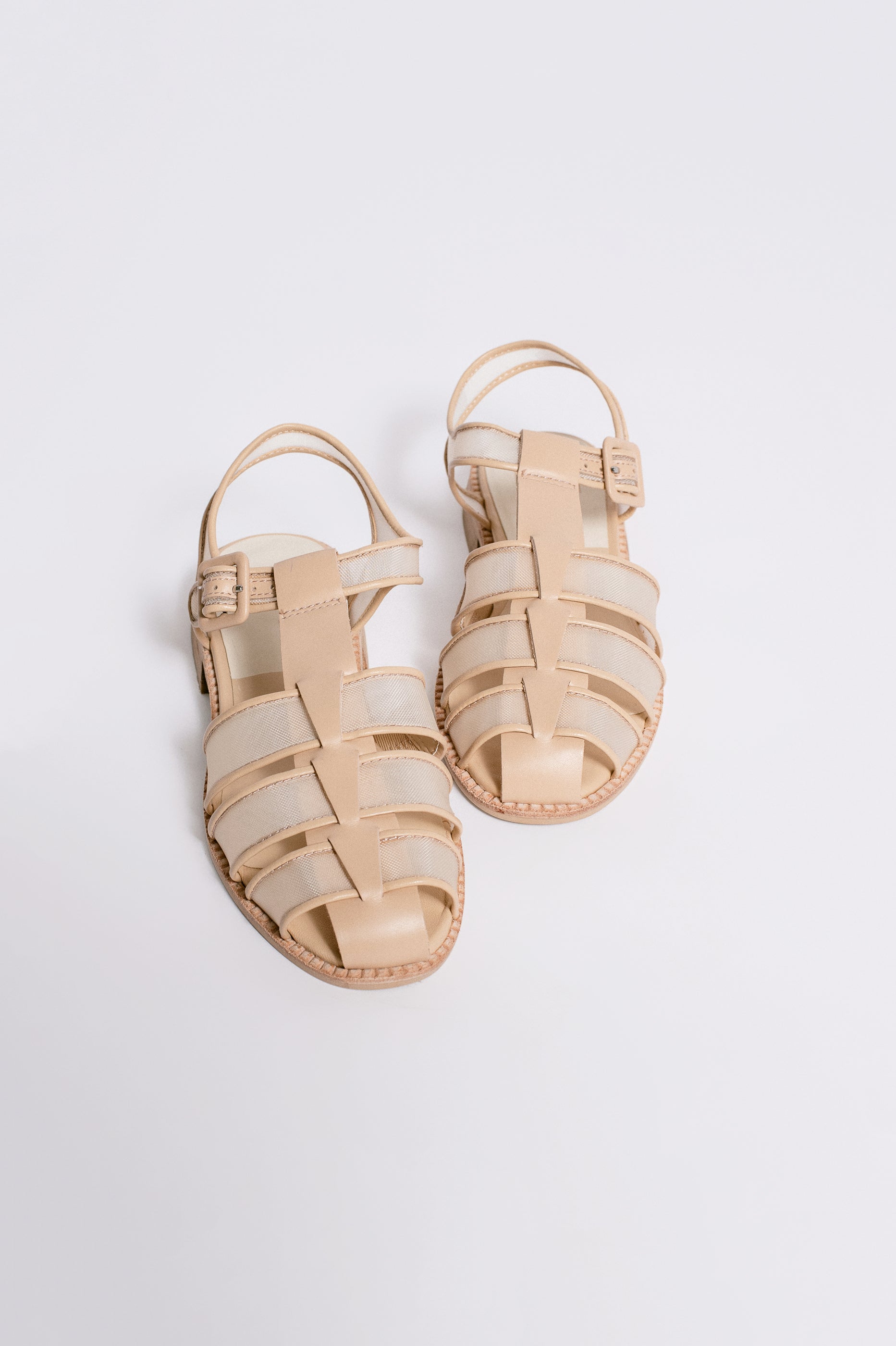 Dolce Vita Holis Mesh Sandal