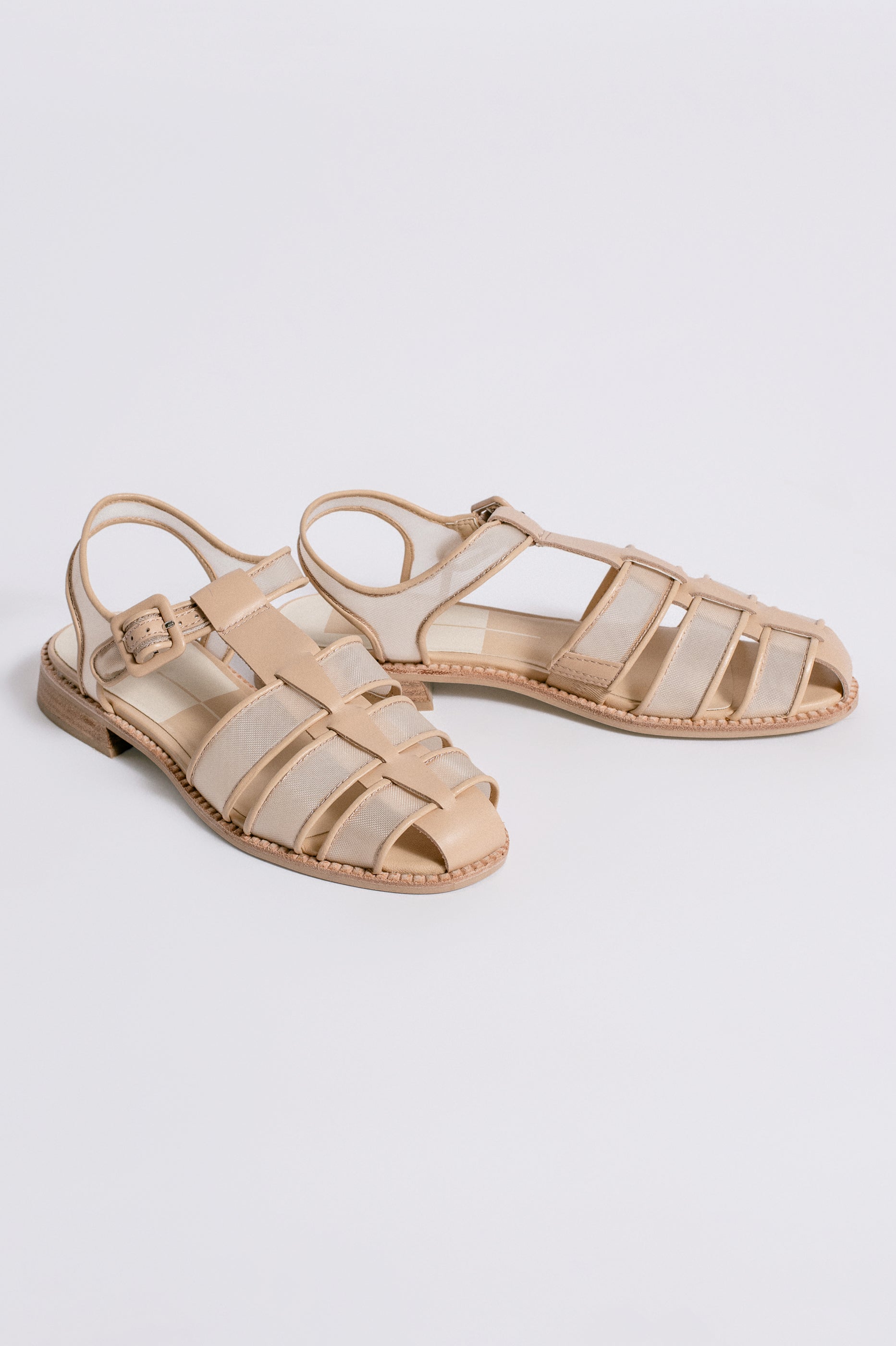 Dolce Vita Holis Mesh Sandal