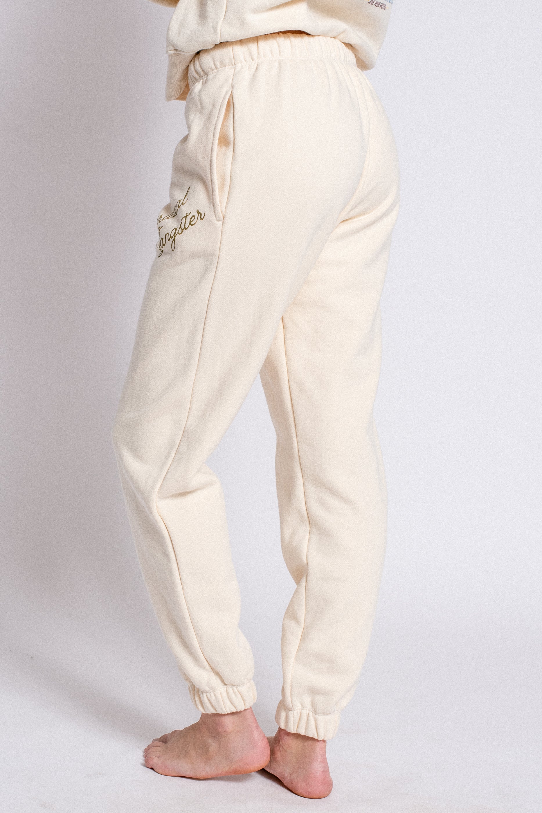 Spiritual Gangster SG Insignia Portia Sweatpant