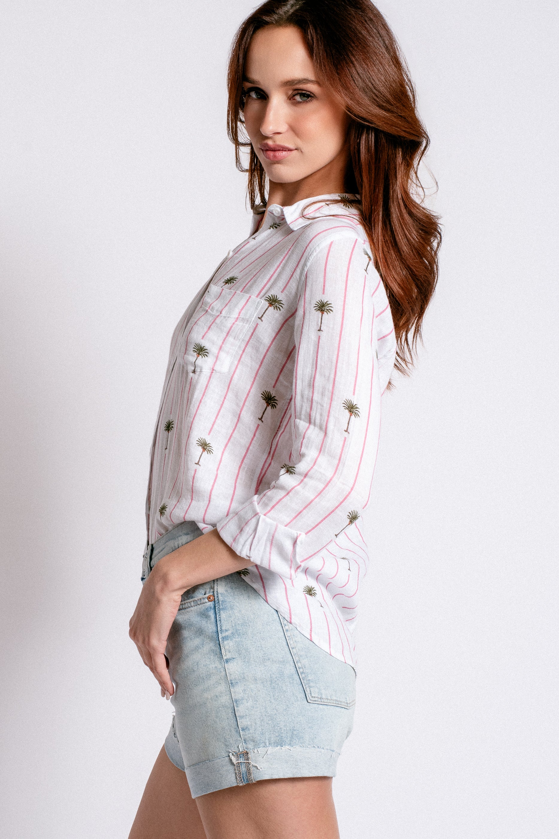 Rails Charli Shirt