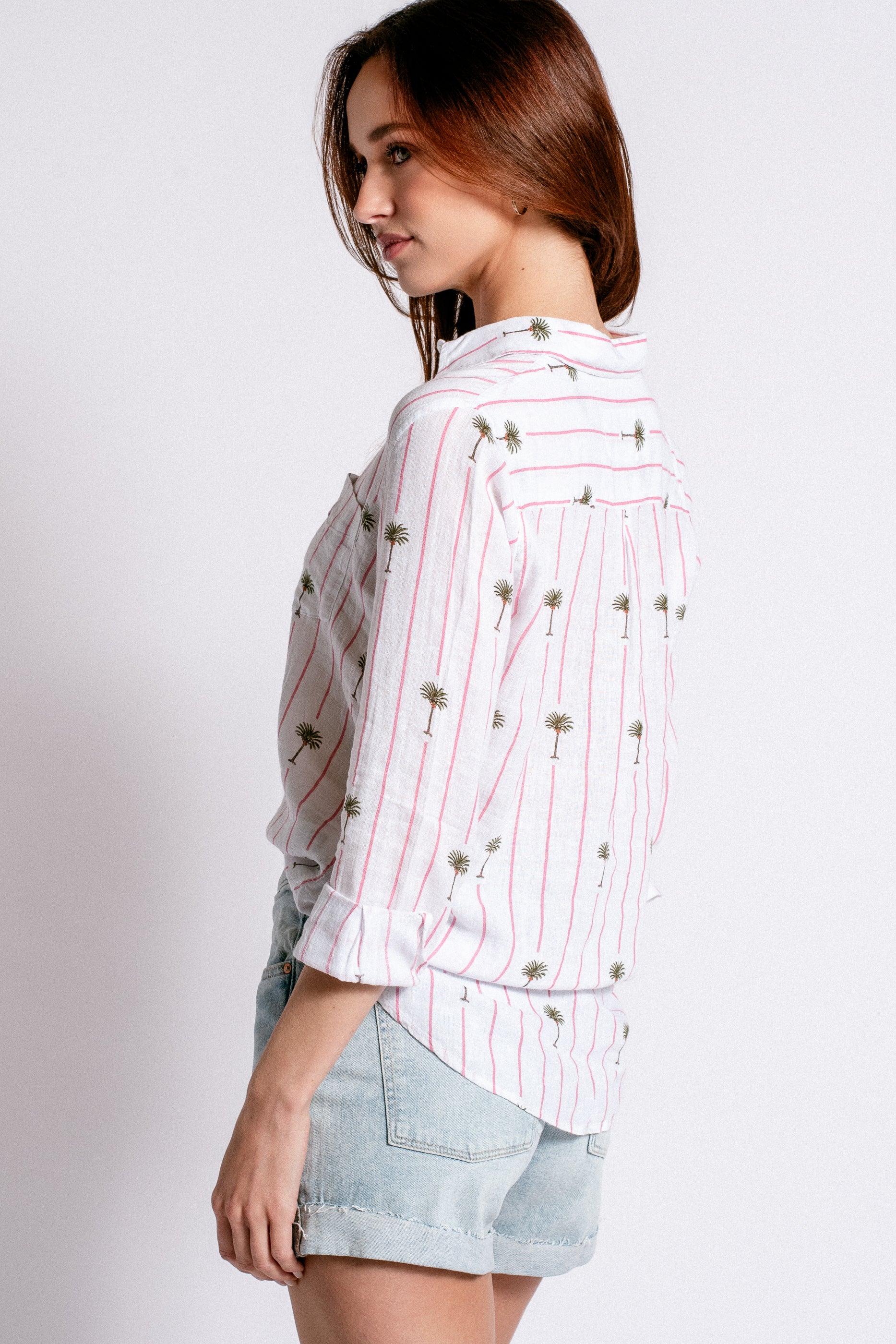 Rails Charli Shirt