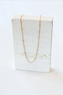 Sadie Jo Jewelry Co. Gold Filled Satellite Chain