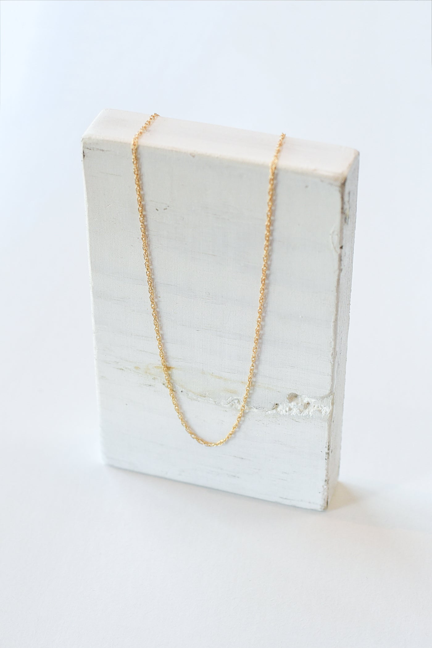 Sadie Jo Jewelry Co. Gold Filled Chain