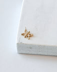 Sadie Jo Jewelry Co. Large Butterfly Charm