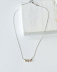 Sherwood Bridge Diamonds The Rumer Necklace