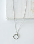 Sherwood Bridge Diamonds The Yeni Necklace