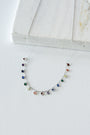 Sherwood Bridge Diamonds The Rainbow Drops Necklace