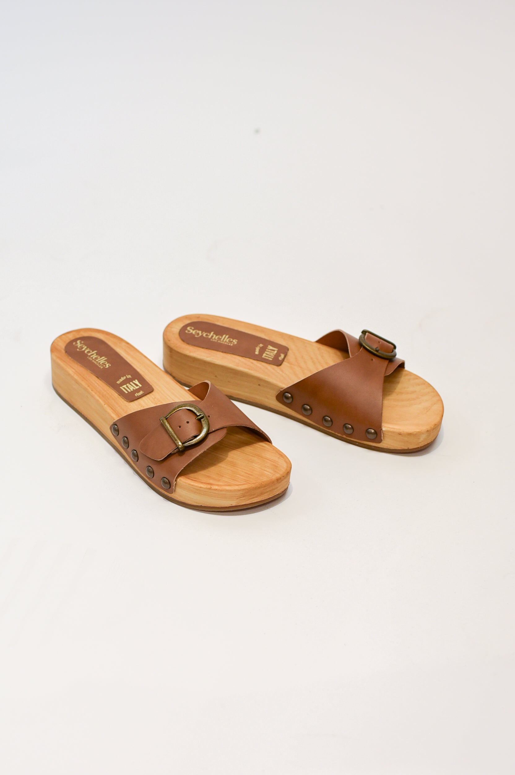 Seychelles Sorbet Sandal