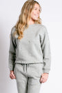 Rails Varsity Sweatshirt