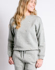 Rails Varsity Sweatshirt