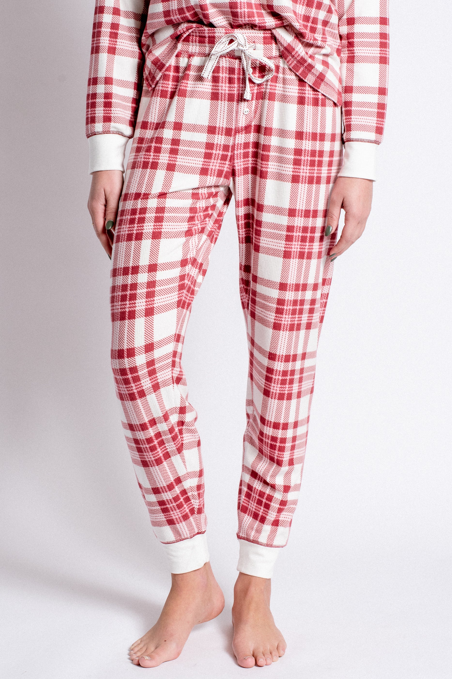 PJ Salvage Full of Holiday Spirit Jammie Pant