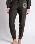 PJ Salvage Joy To The World Band Pant