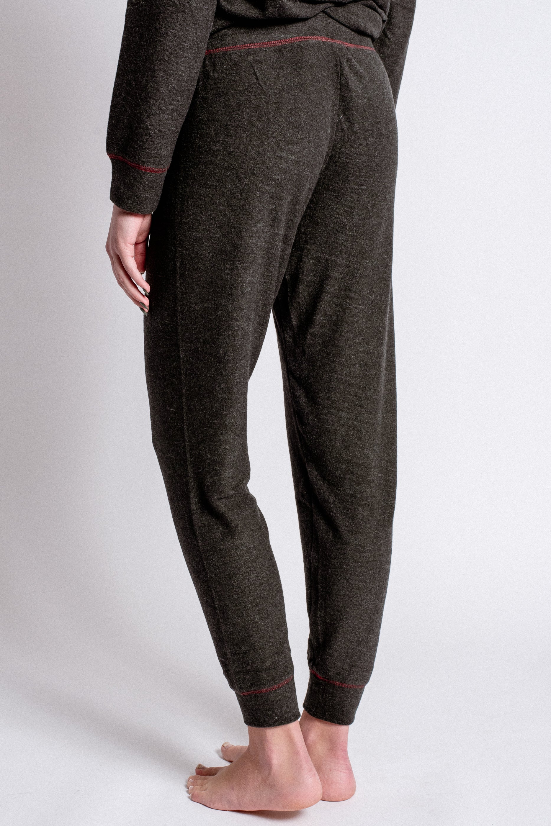 PJ Salvage Joy To The World Band Pant