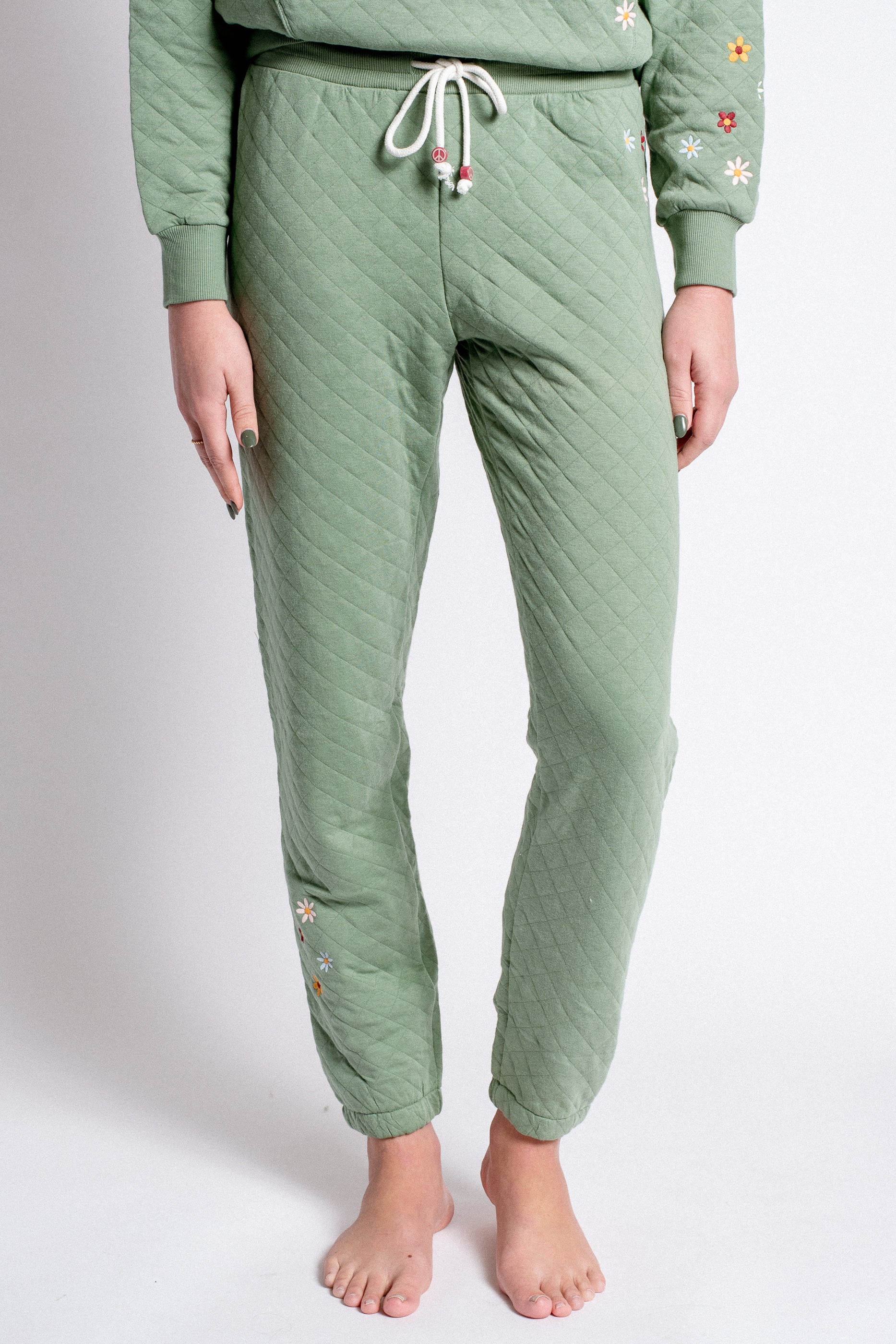 PJ Salvage Joy To The World Band Pant