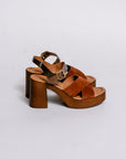 Paloma Sandal