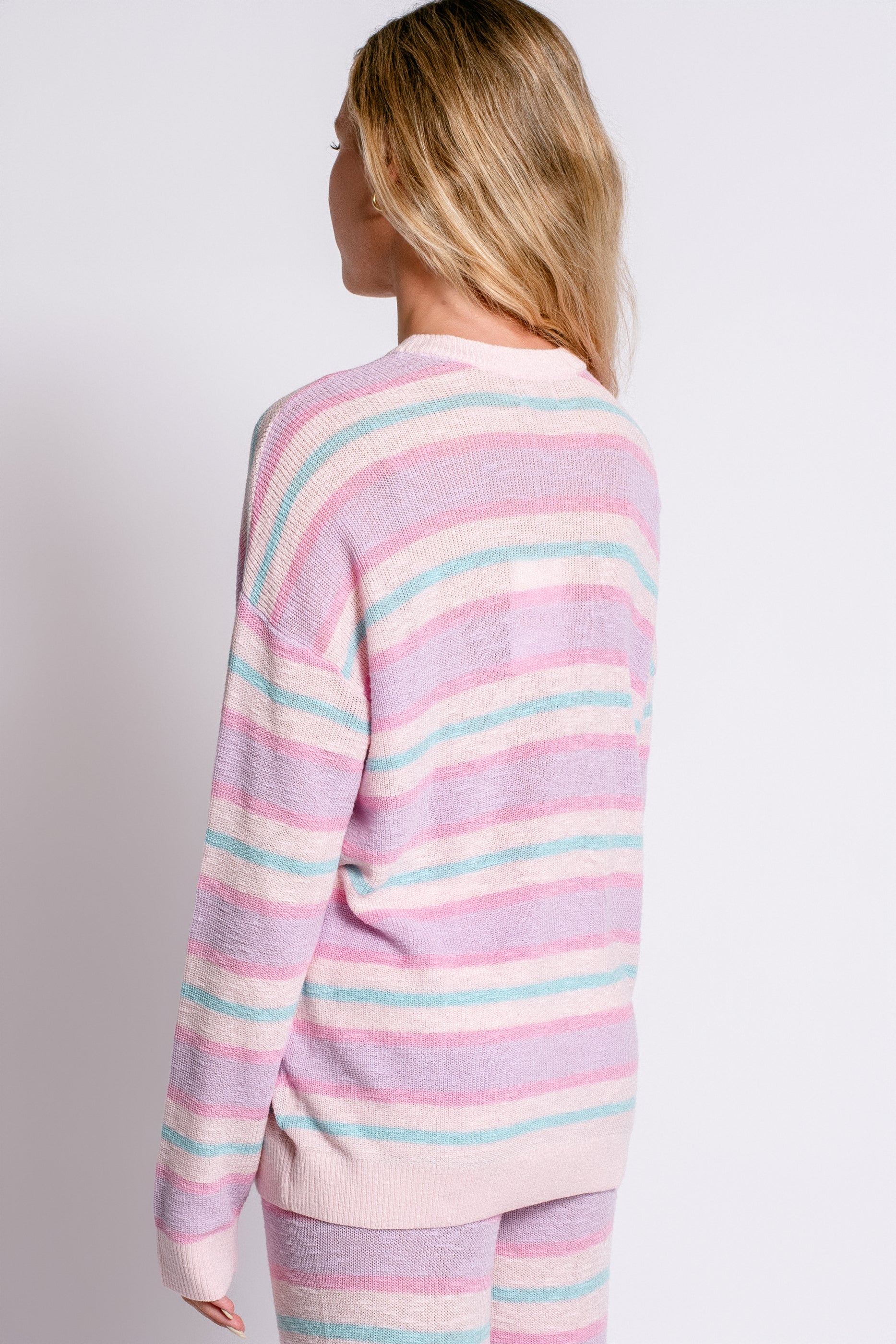 Show Me Your Mumu Feel Good Sweater