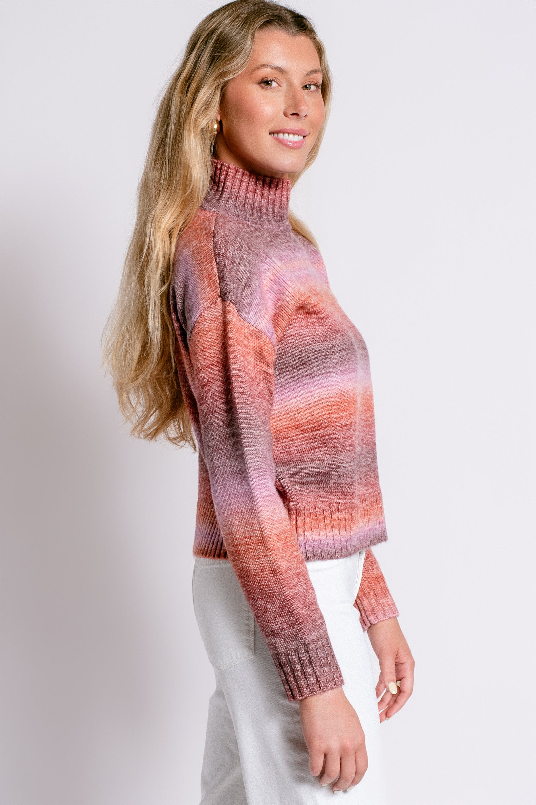 DÈLUC Alnus Sweater