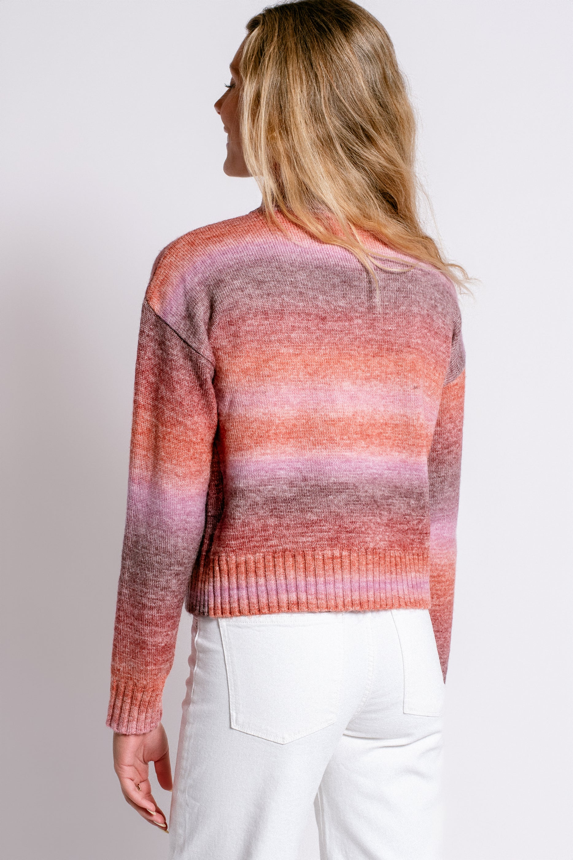 DÈLUC Alnus Sweater