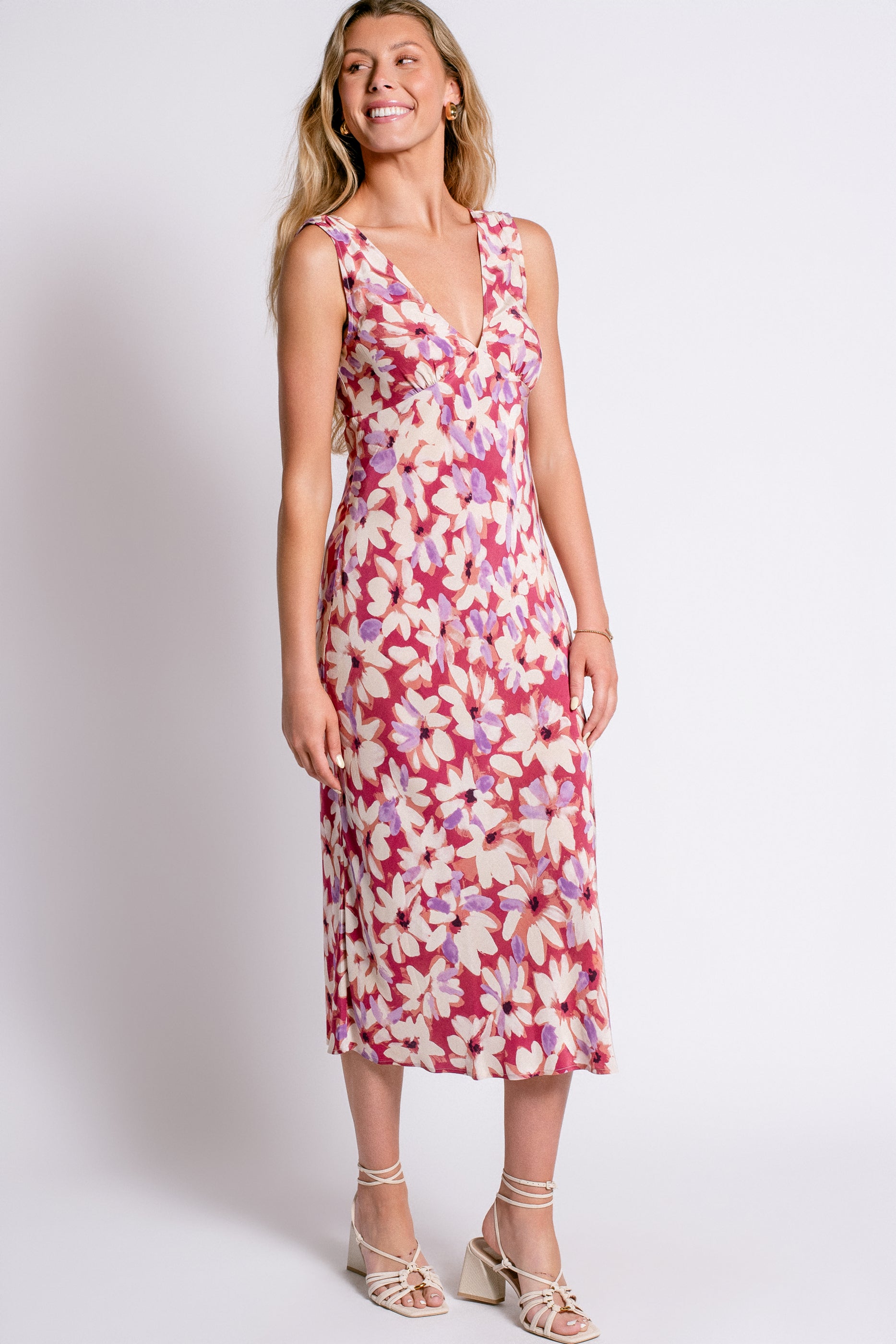 Rails Audrina Dress