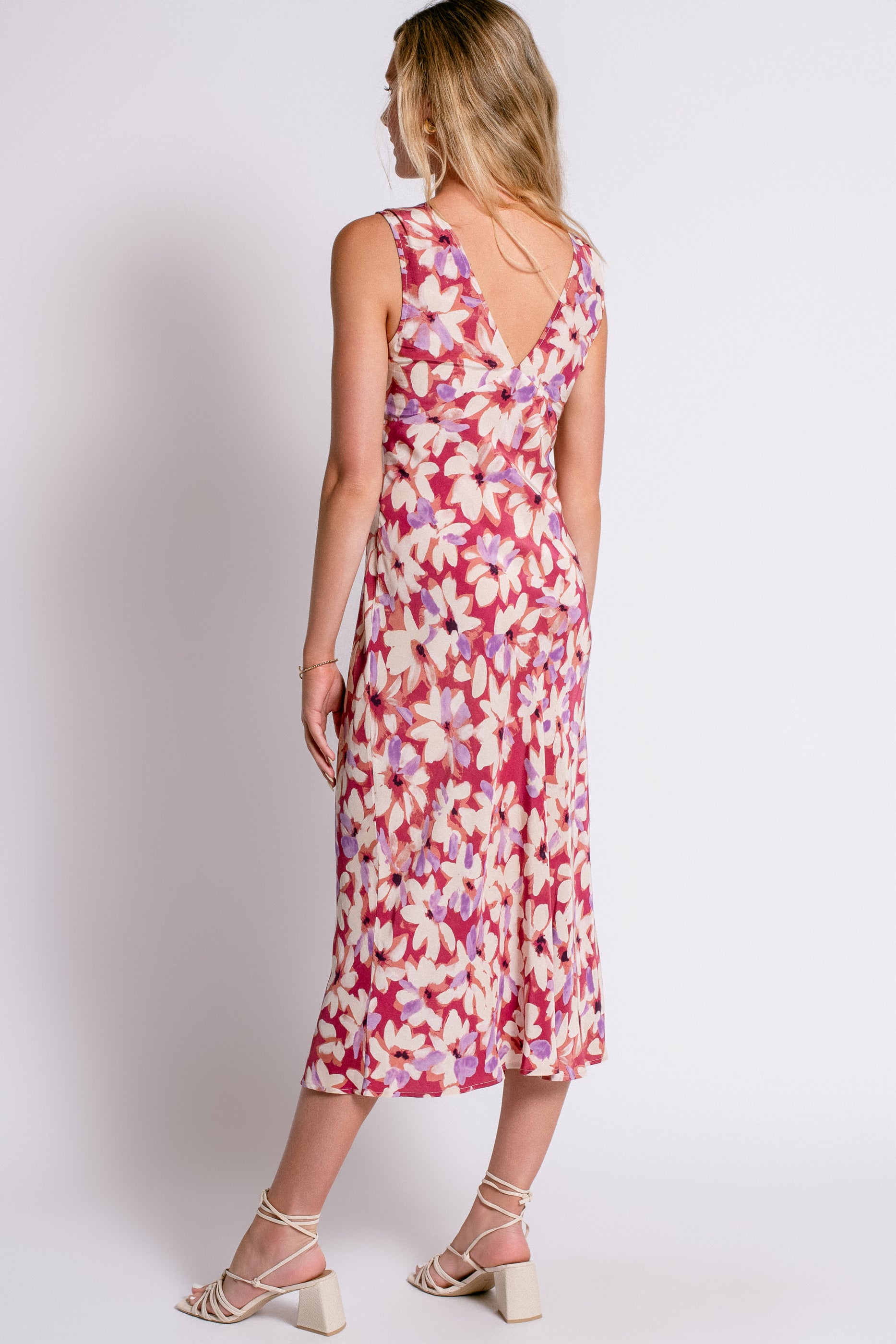 Rails Audrina Dress