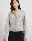 Rails Francesca Cardigan