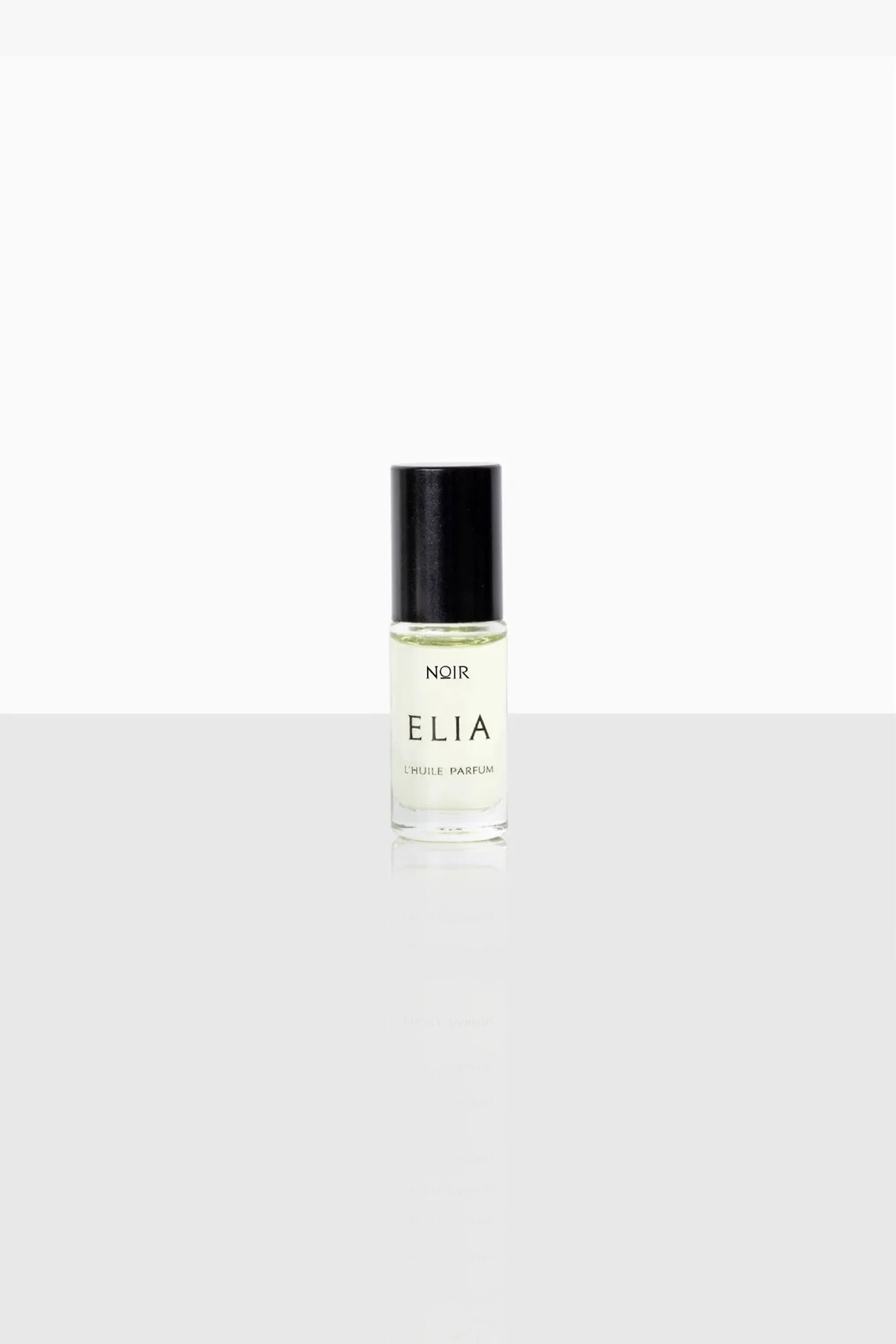 Elia Parfum Noir L'Huile Parfum