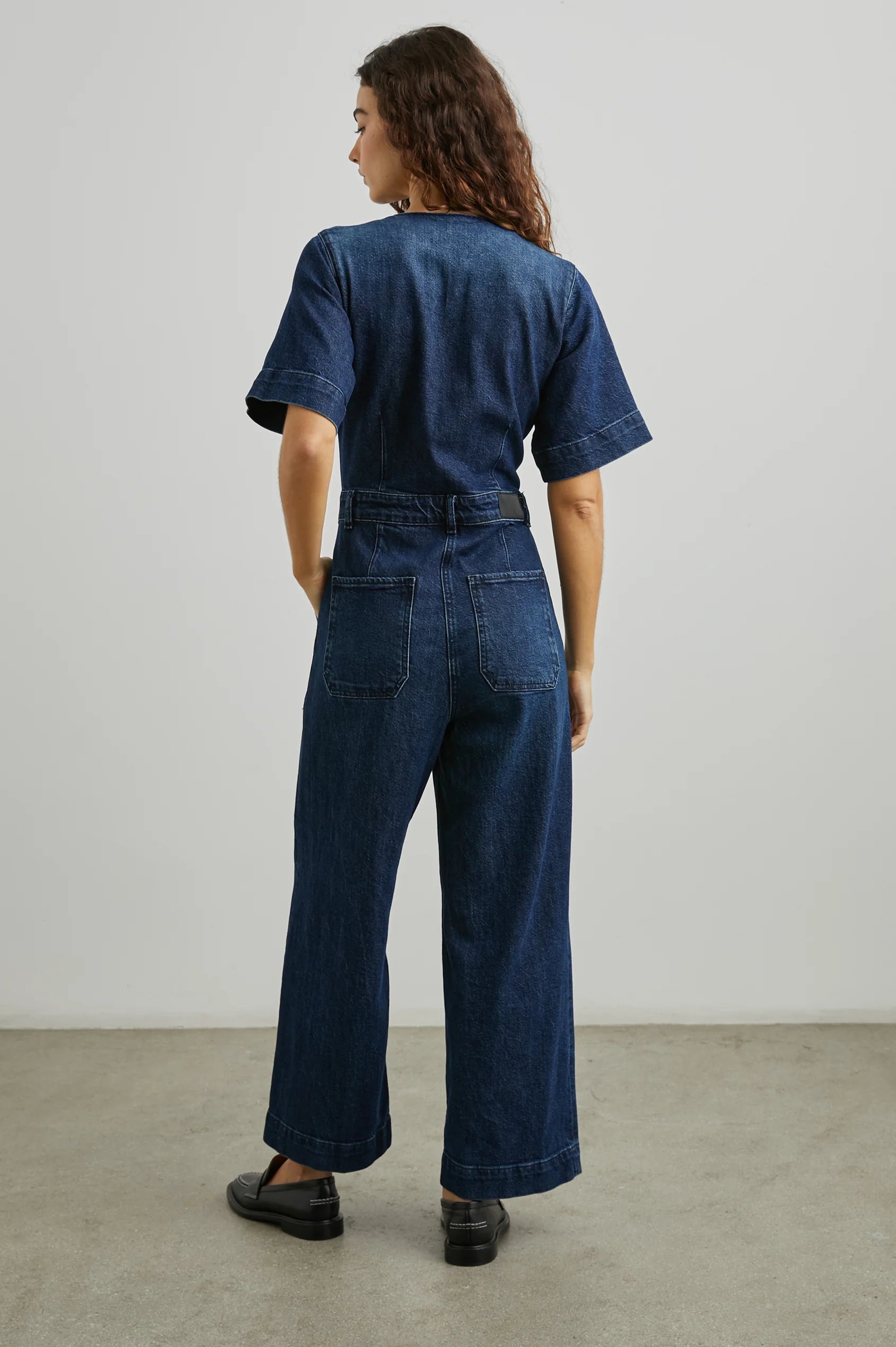 Rails Palisades Jumpsuit