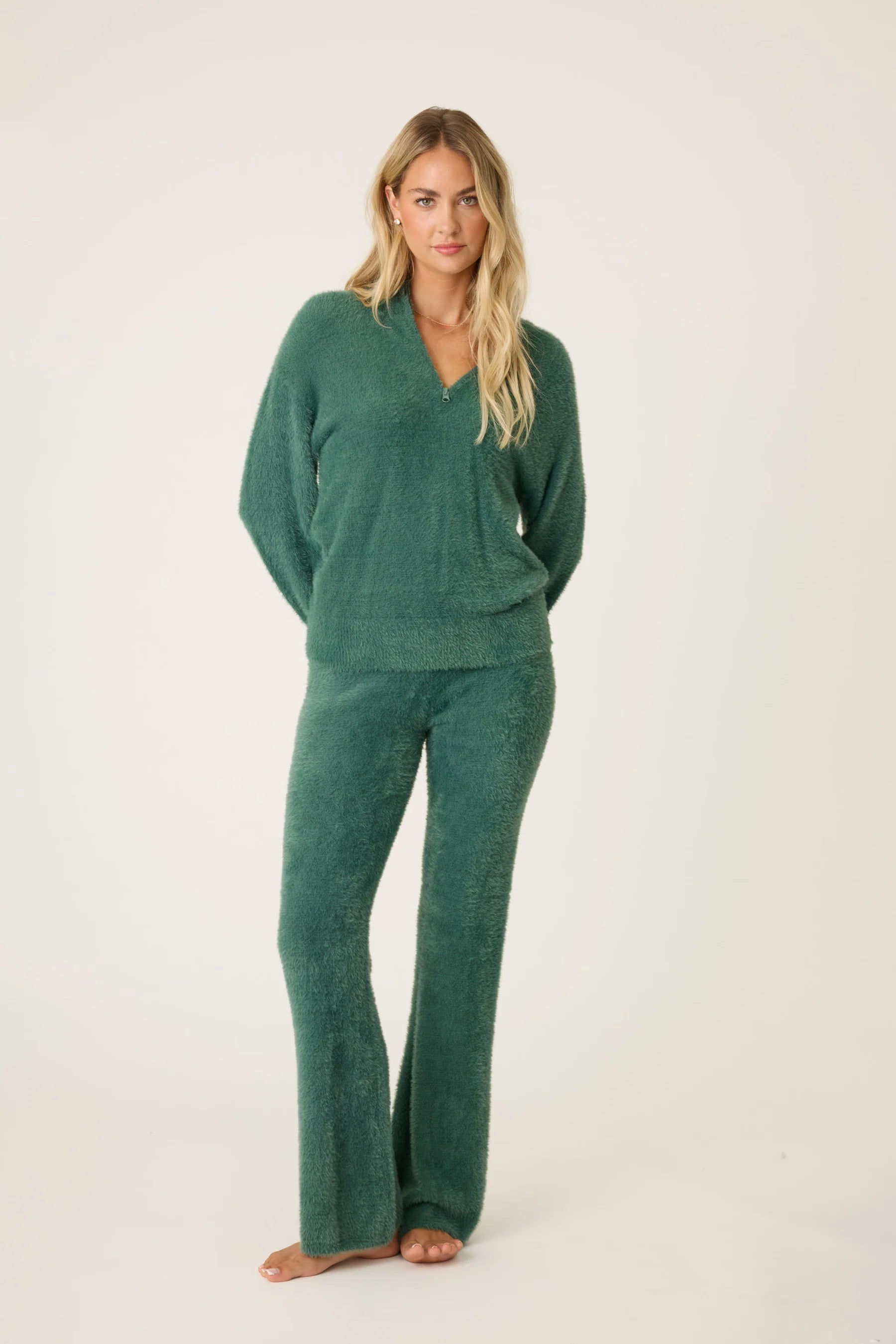 PJ Salvage Campfire Cozy Pant