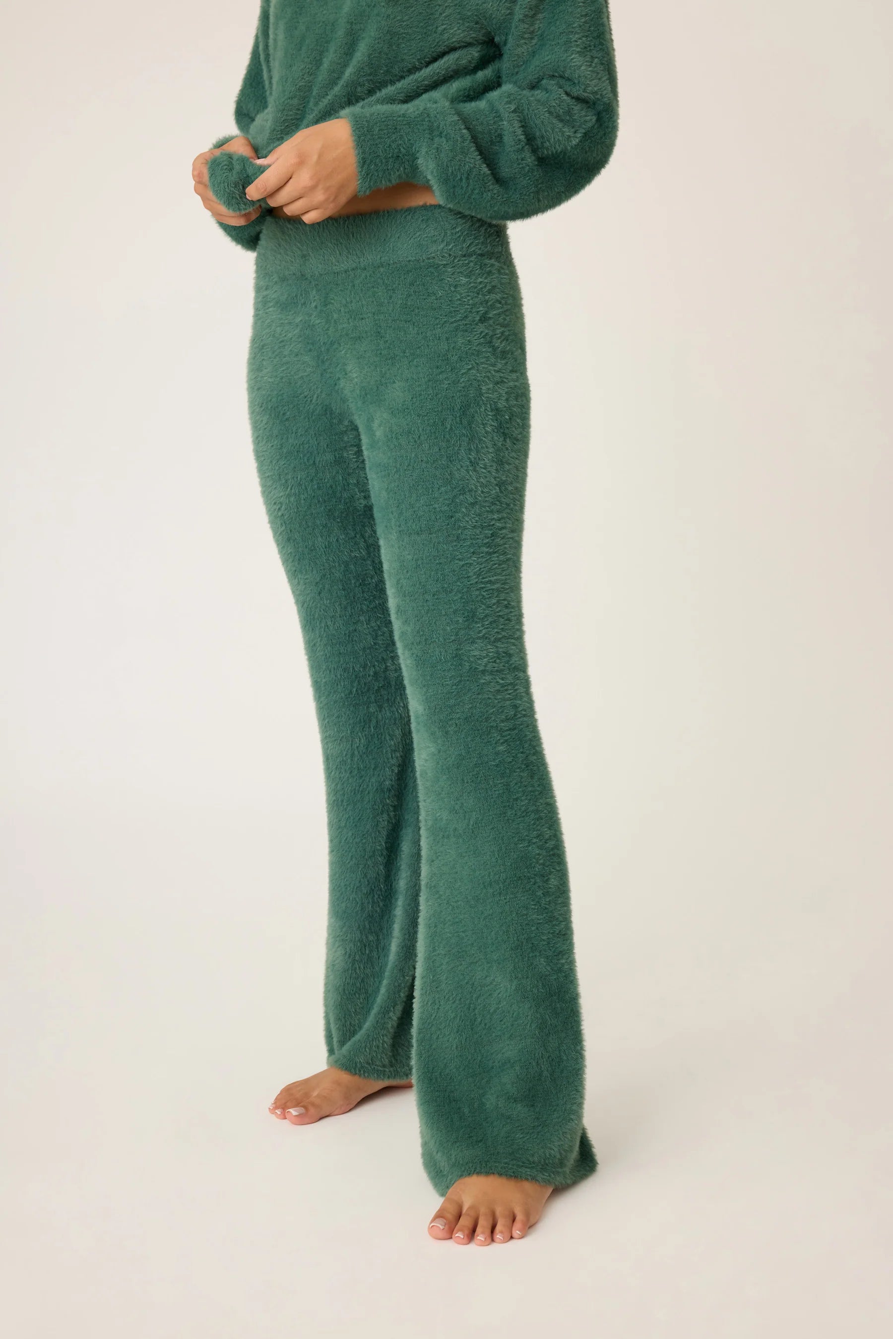 PJ Salvage Campfire Cozy Pant