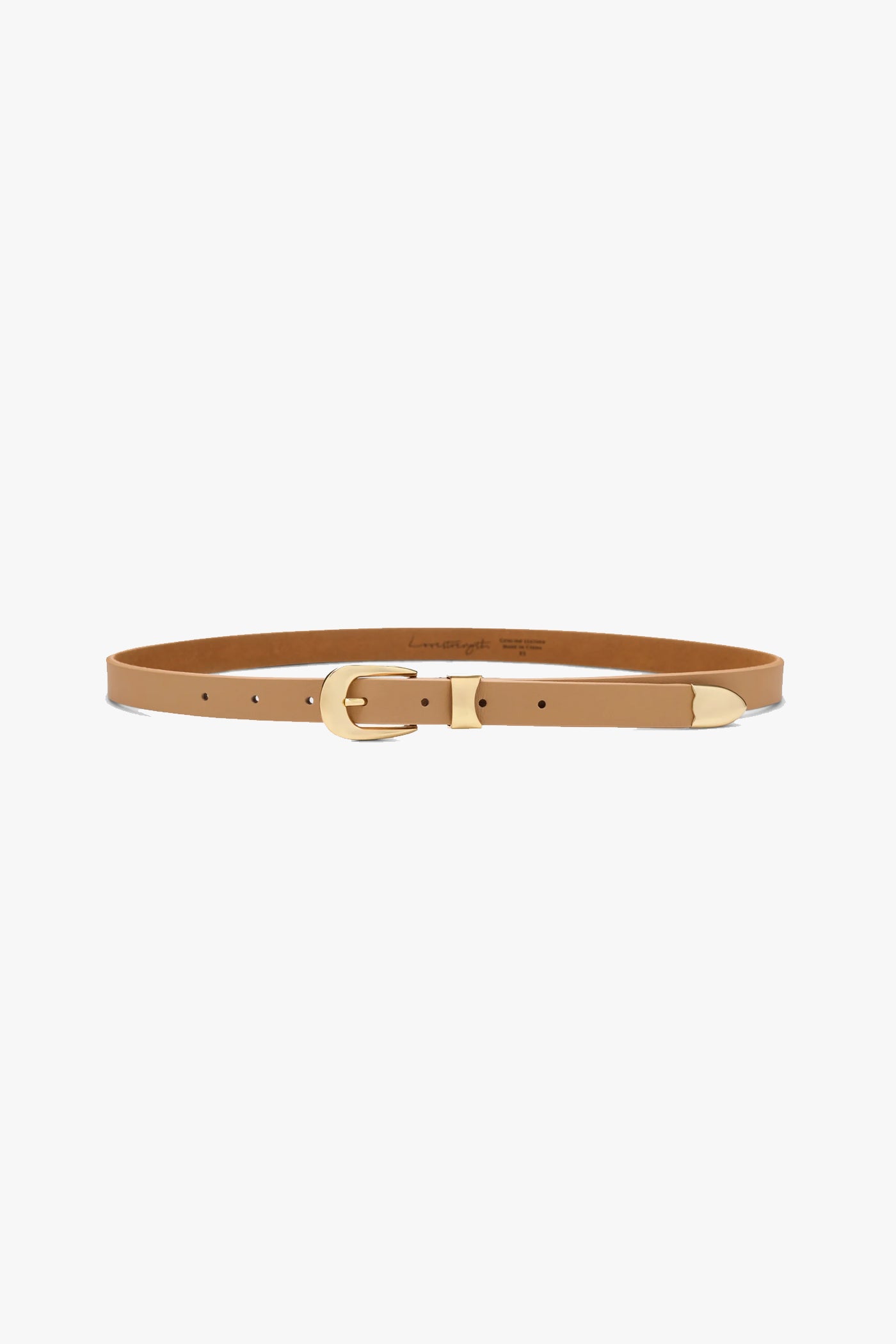 Lovestrength Asher Belt