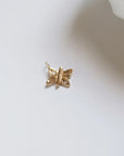 Sadie Jo Jewelry Co. Large Butterfly Charm