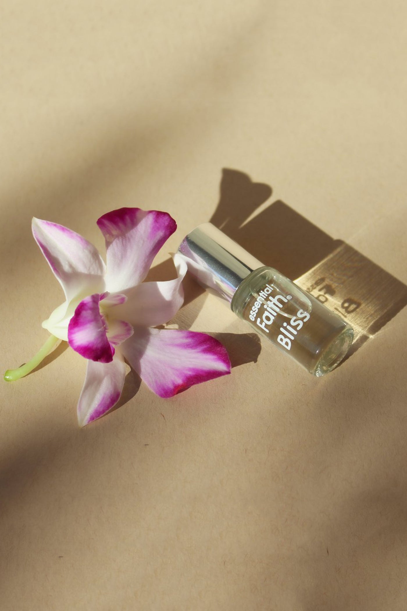 Essential Faith Essential Faith Bliss Roll-On Oil