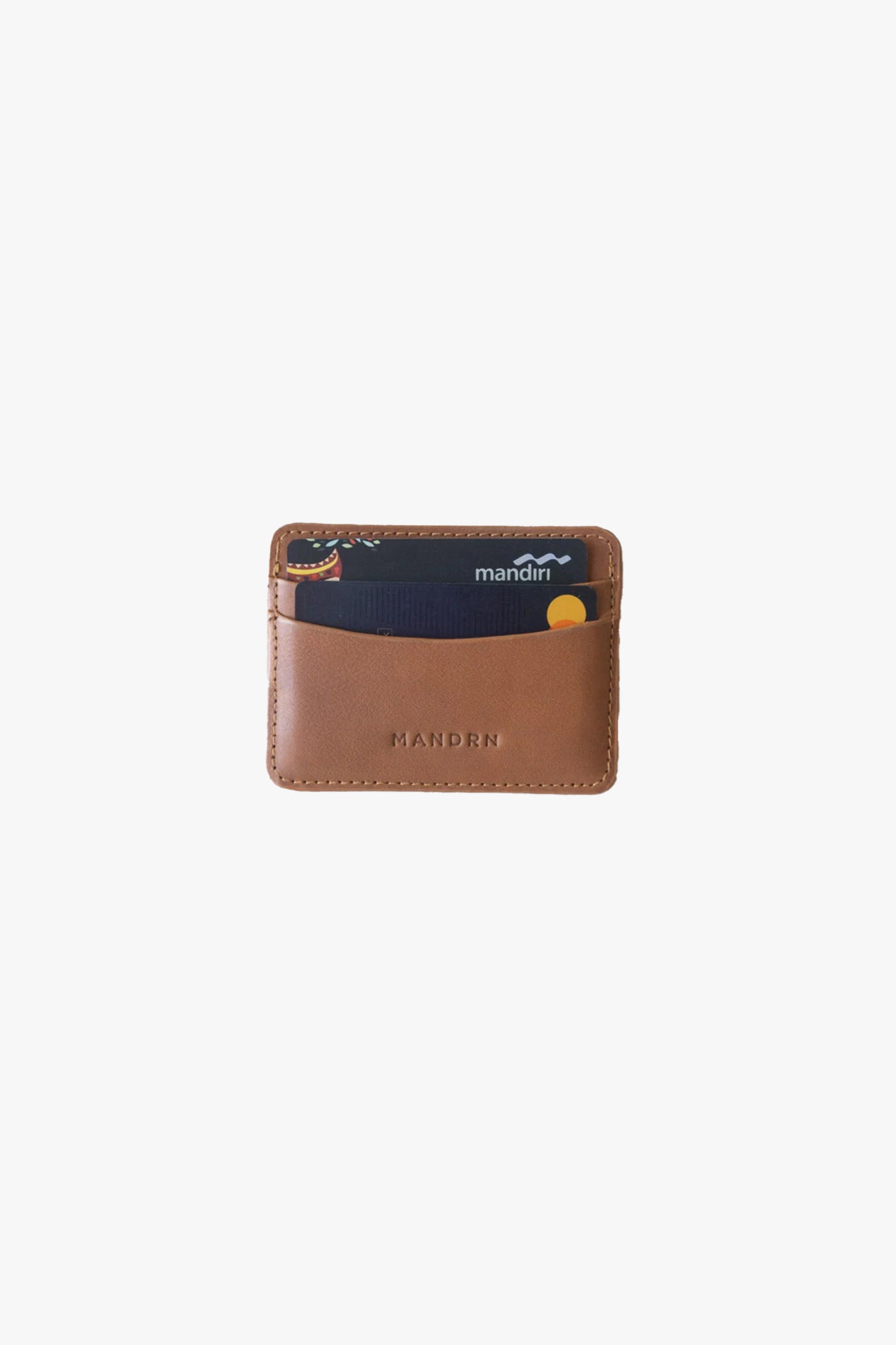 MANDRN Cardholder Luxe