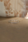 Sadie Jo Jewelry Co. Dainty Braided Rope Ring