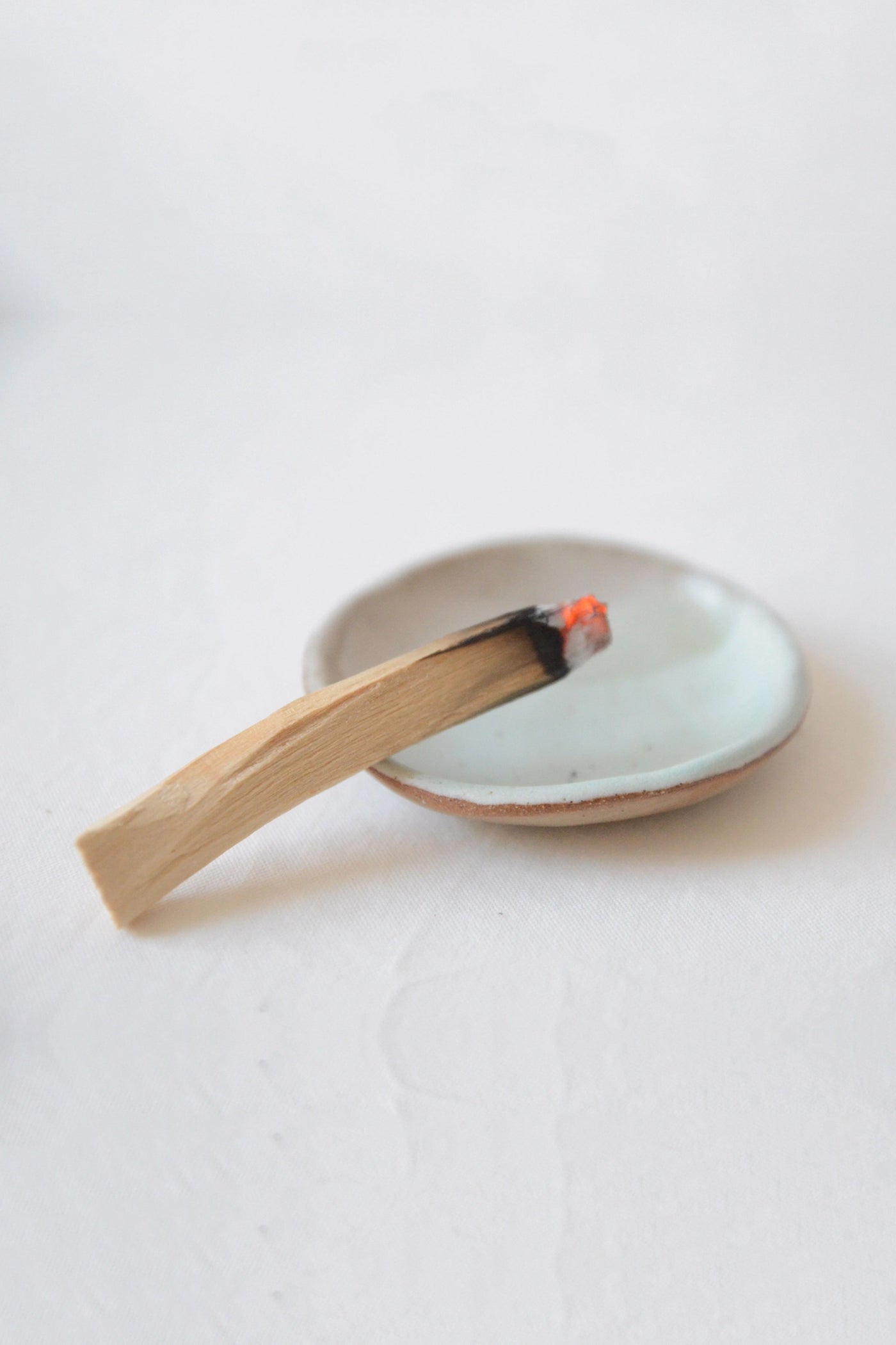 Cedar and Myrrh Ecuador Palo Santo Sticks