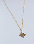 Sadie Jo Jewelry Co. Gold Filled Satellite Chain