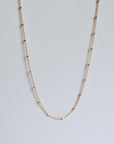 Sadie Jo Jewelry Co. Gold Filled Satellite Chain