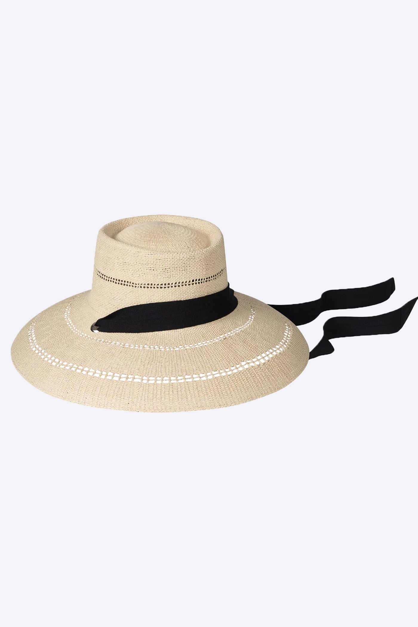 Lack of Color Paloma Sunhat Lattice