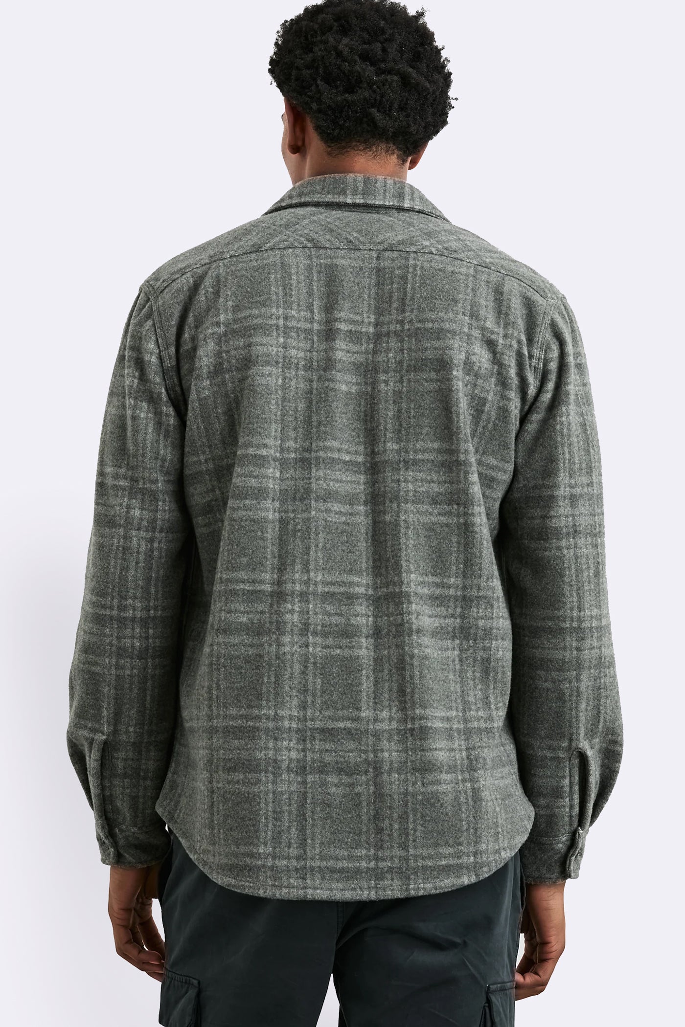 Rails Alder Shirt Jacket