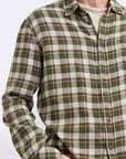 Rails Lennox Button Down