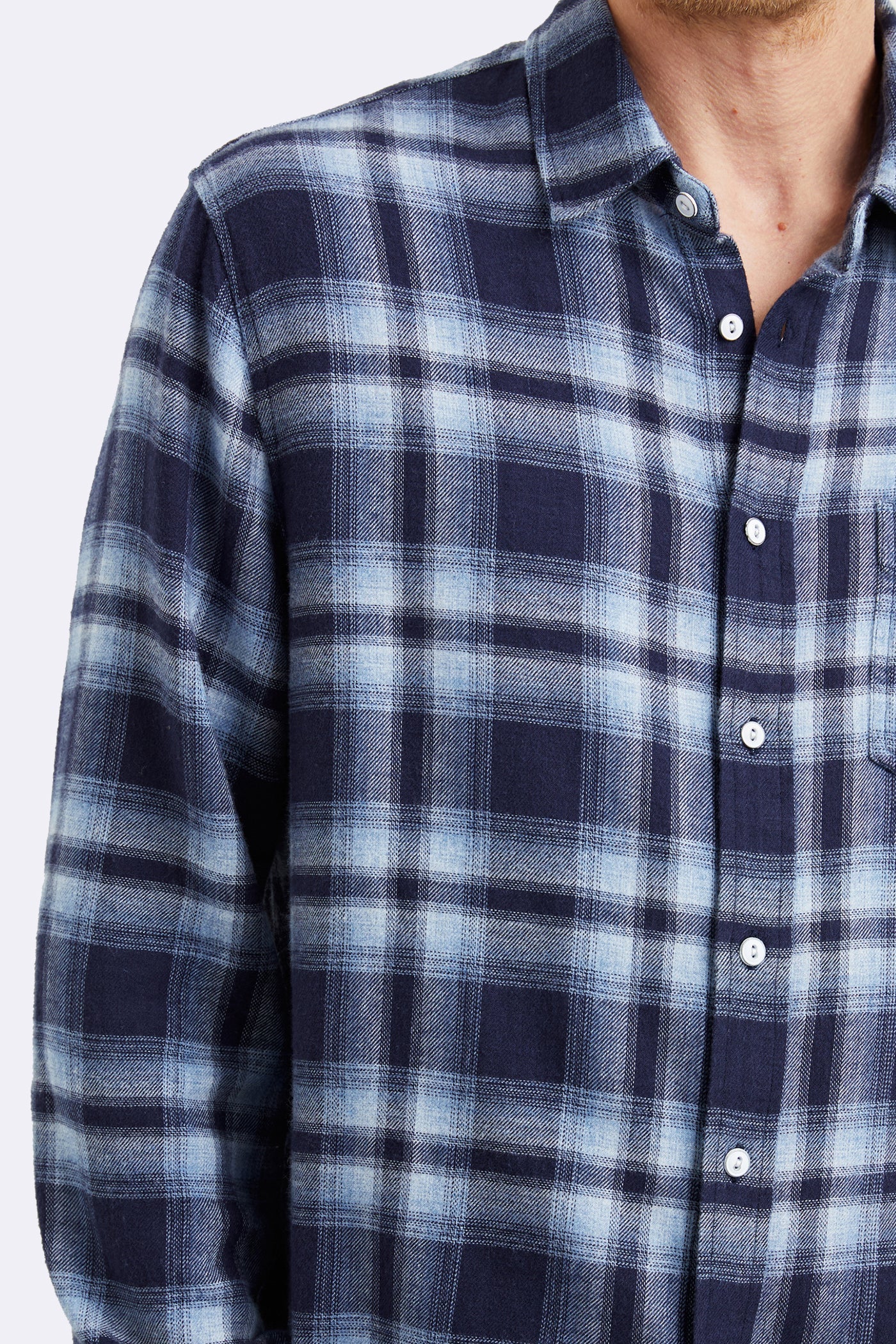 Rails Men Lennox Button Down